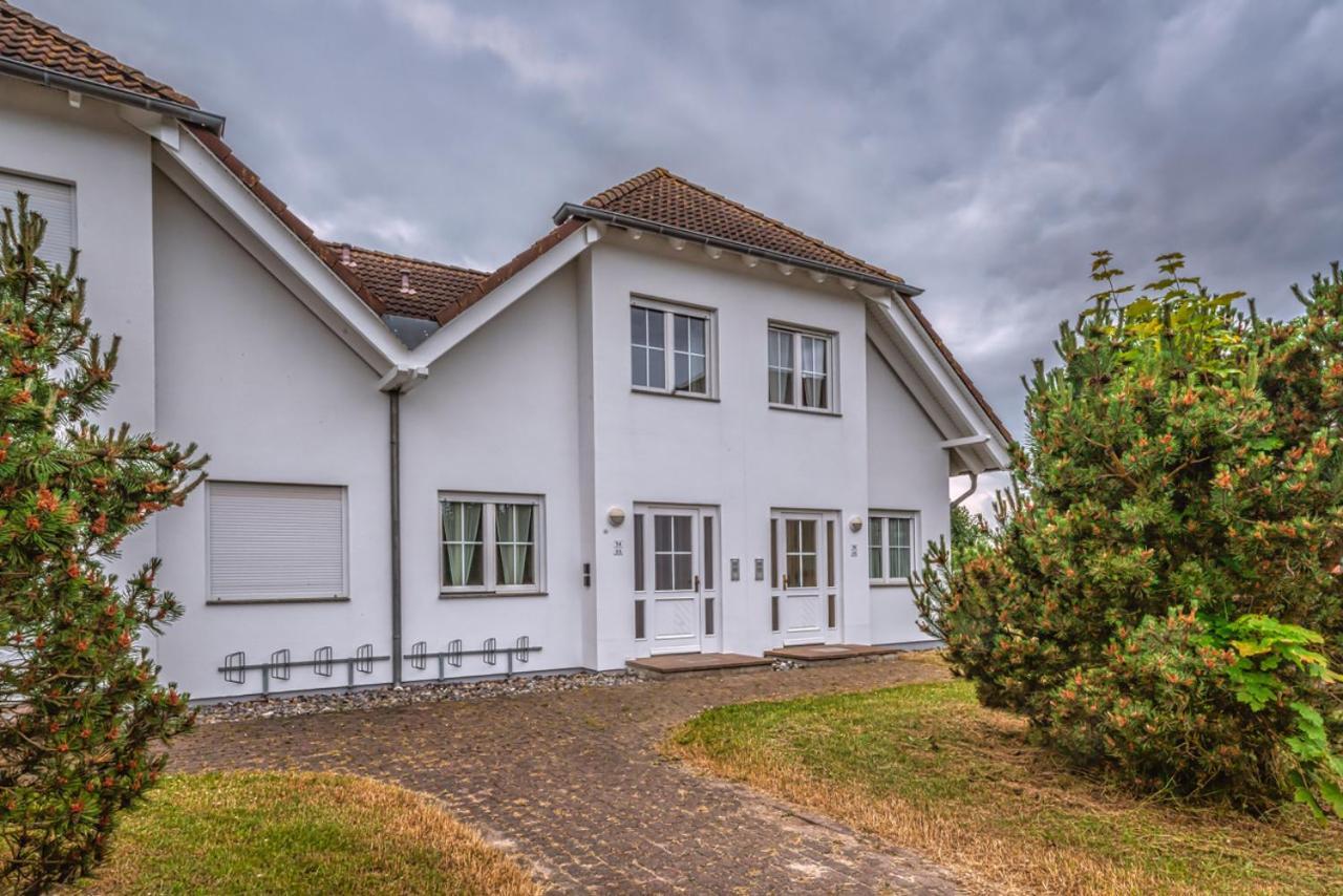 Neddesitz - Ferienappartement Nr. 51 - RZV Exterior foto